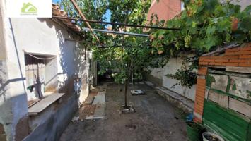 Casa en venta en Zamora, San jose obrero photo 0