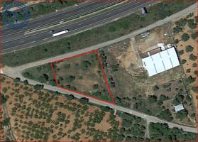 Terreno en venta en Peníscola, Camino cervera photo 0