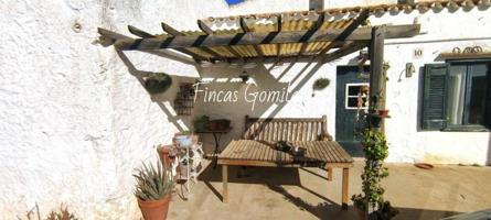 Casa con terreno en venta en Es Mercadal photo 0