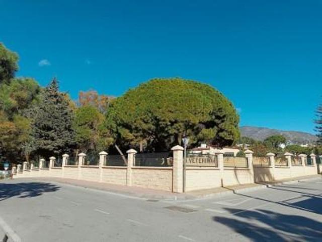 Terreno en venta en Marbella, Costa del Sol Occidental-Área de Marbella photo 0