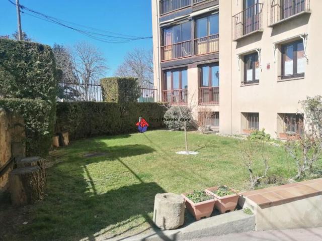 Piso en venta en Segovia, Casco Antiguo photo 0