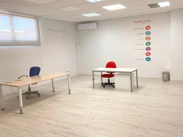 Oficina en alquiler en Elche, Elche Parque Empresarial photo 0