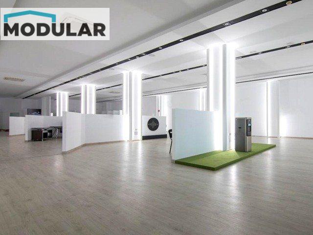 Oficina en alquiler en Elche, Poligono carrus photo 0