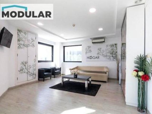 Nave industrial en alquiler en Elche, Poligono carrus photo 0