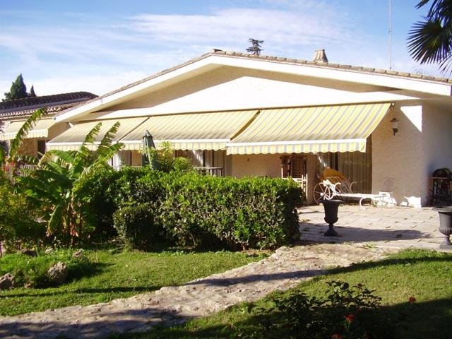 Chalet en venta en Picassent, URBANIZACION TANCAT DE L´ALTER photo 0