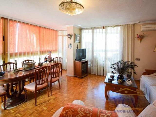 Piso en venta en Alicante, Vistahermosa photo 0