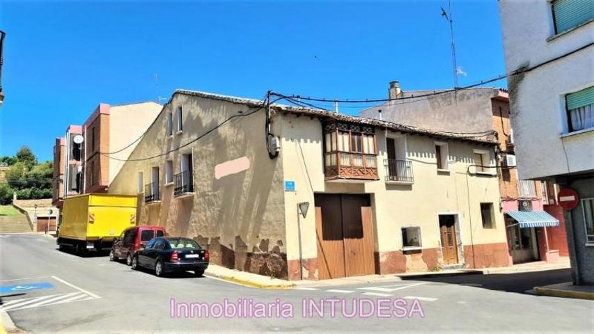 Terreno en venta en Cascante, Calle Primicia, 31520 photo 0