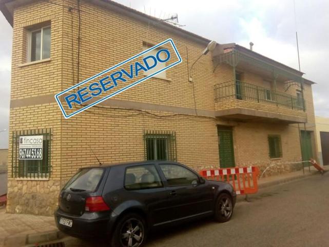 Casa en venta en Minaya, Minaya photo 0