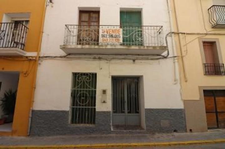 Chalet en venta en Dos Aguas photo 0