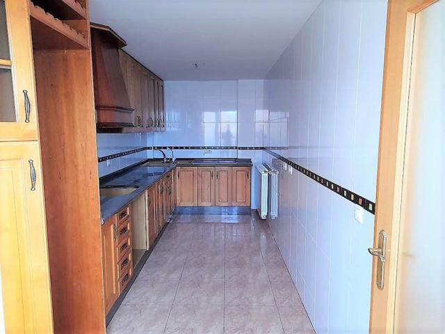 Piso en venta en La Roda, Puerta de la Villa photo 0