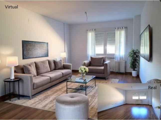 Piso en venta en La Roda, Mancha del Jucar photo 0