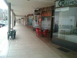 Local comercial en venta en Tudela, Calle Fuente Canónigos, 31500 photo 0