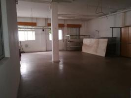 Local comercial en venta en La Roda, Paseo de la Estacion photo 0