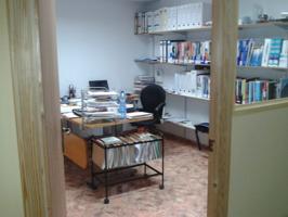 Nave industrial en venta en La Roda, Extrarradio photo 0