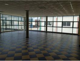 Nave industrial en venta en La Roda, Poligono Industrial photo 0