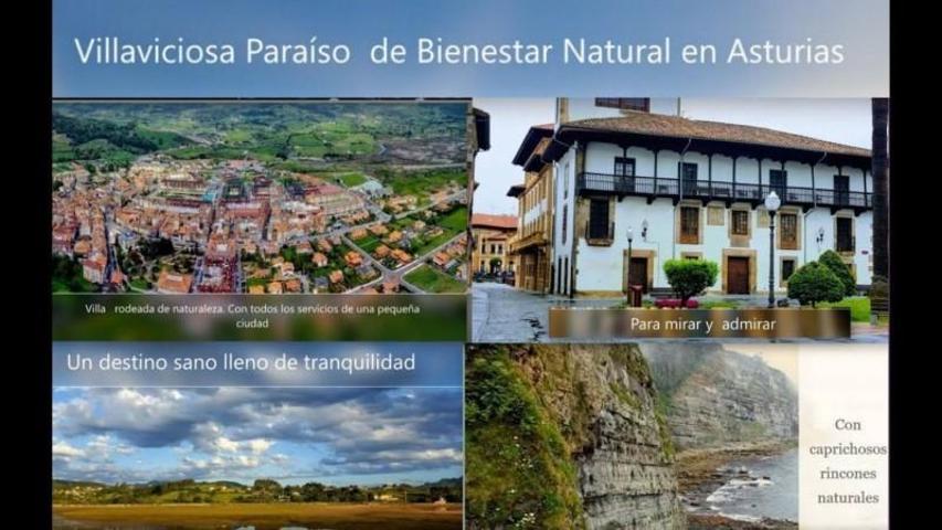 Terreno en venta en Villaviciosa, Área de Gijón photo 0