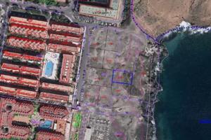 Piso en venta en Arona, Costa del Silencio photo 0