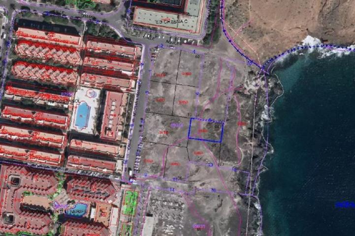 Piso en venta en Arona, Costa del Silencio photo 0