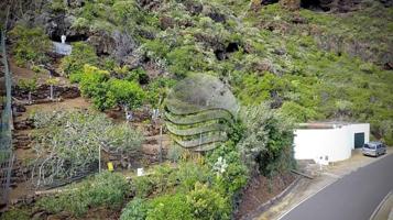 Terreno en venta en Buenavista del Norte, Carretera Punta de Teno, 38480 photo 0