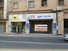 Local comercial en venta en Tudela, Calle Juan Antonio Fernández, 31500 photo 0