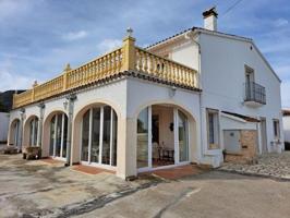 Casa con terreno en venta en Denia, Plana d Elies photo 0