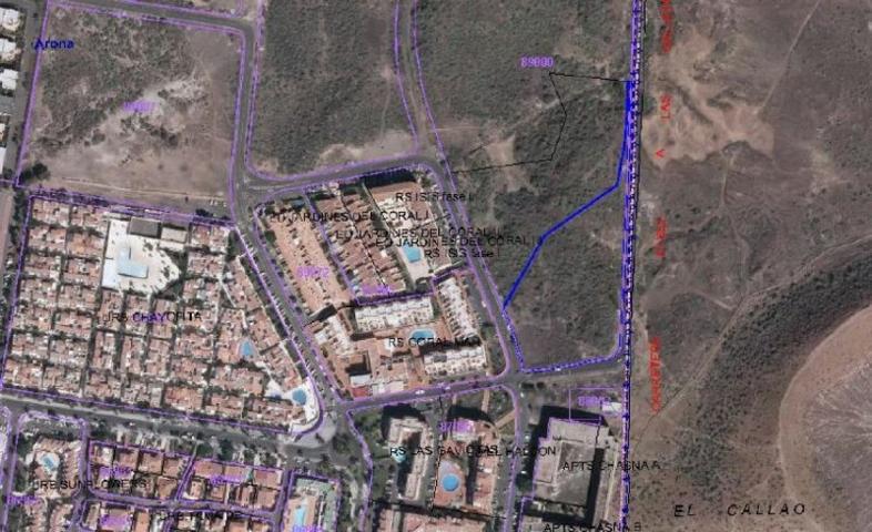 Piso en venta en Arona, Costa del Silencio photo 0