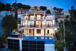 Chalet en venta en Altea, Altea Hills photo 0