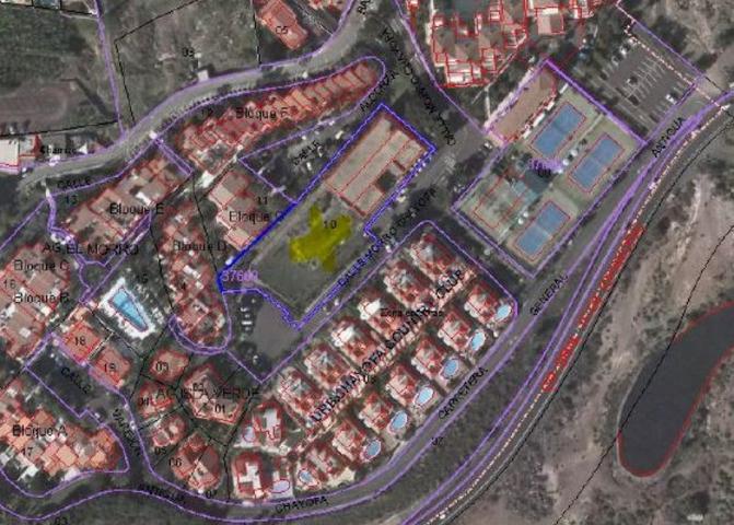 Piso en venta en Arona, Chayofa photo 0