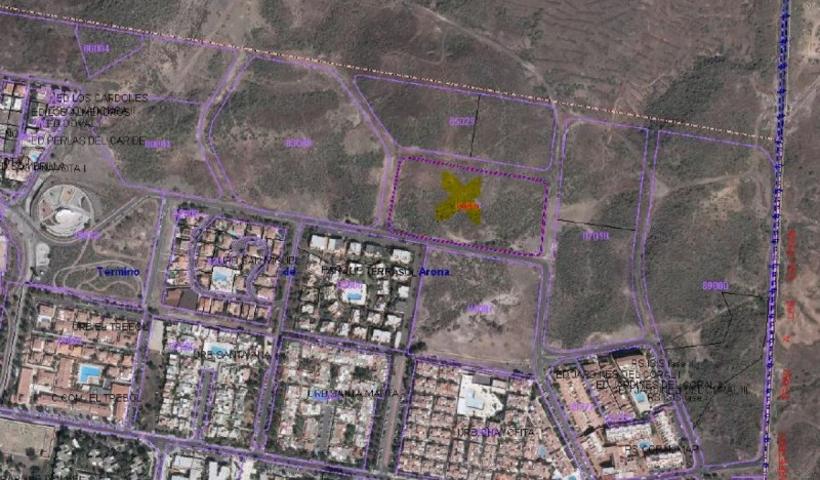 Piso en venta en Arona, Costa del Silencio photo 0