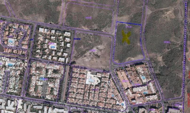 Piso en venta en Arona, Costa del Silencio photo 0