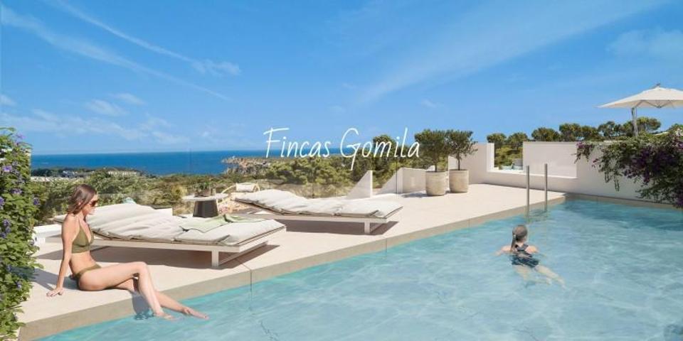 Apartamento en venta en Es Mercadal, ARENAL D&#039;EN CASTELL photo 0