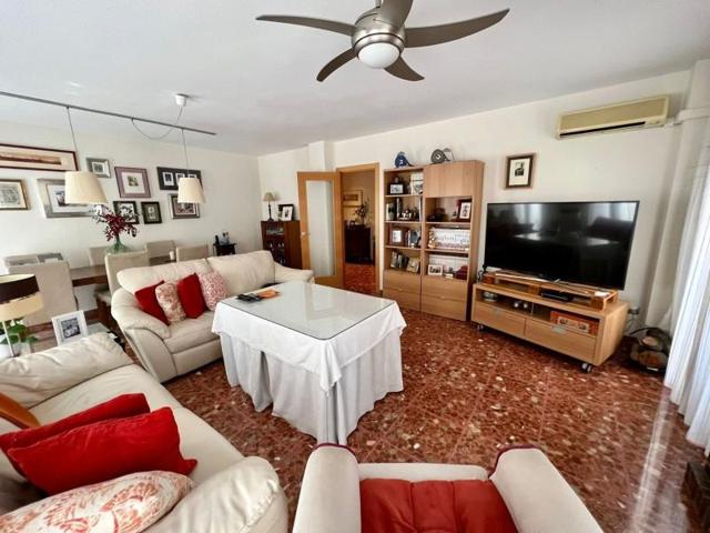 Piso en venta en Almería, Área de Almería photo 0