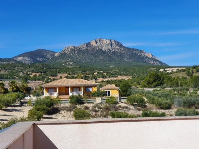 Chalet en venta en Lorca photo 0