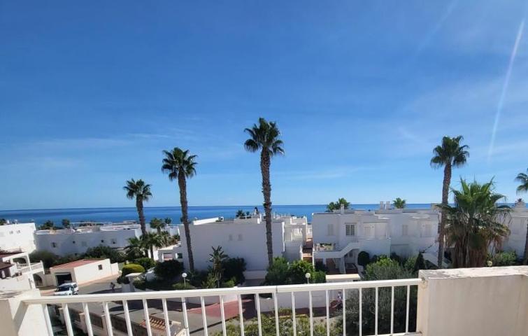 Chalet en venta en Mojácar photo 0