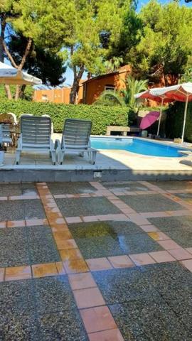 Chalet en venta en Sant Llorenç des Cardassar, Sa Coma photo 0