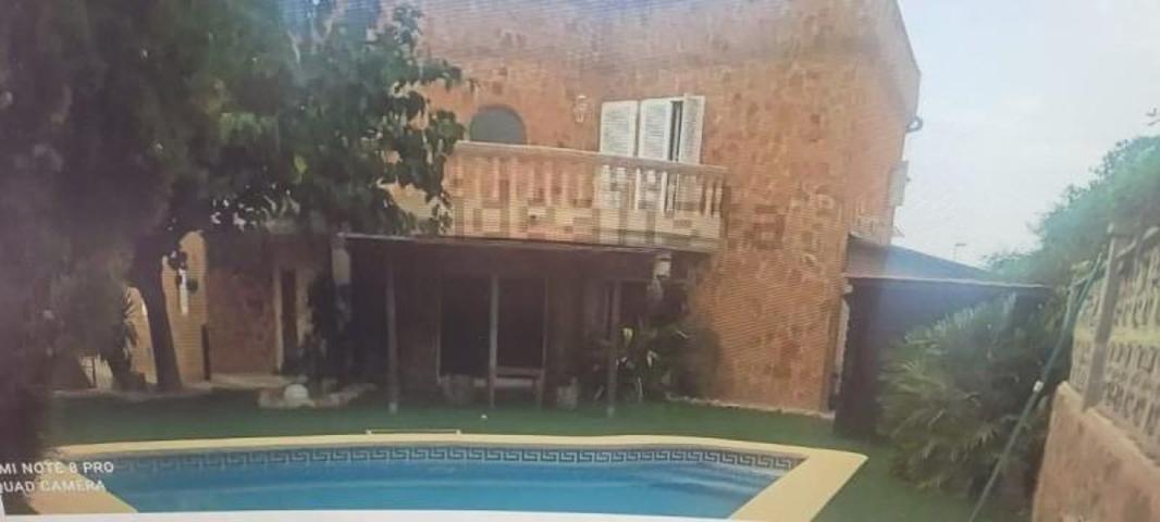 Chalet en venta en Llucmajor, Sa Torre photo 0