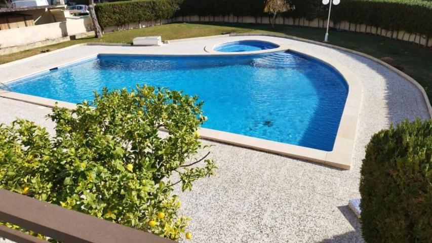 Piso en venta en Calvia, Portals Nous photo 0