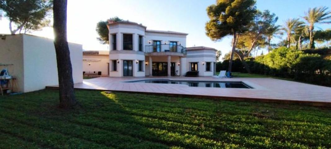 Chalet en venta en Calvia, Sol de Mallorca photo 0
