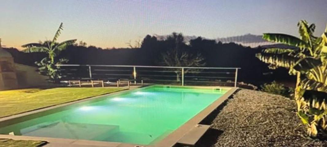 Chalet en venta en Campos, Campos photo 0