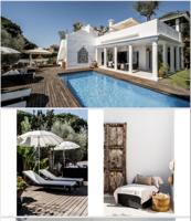 Chalet en venta en Marbella, Cabopino photo 0