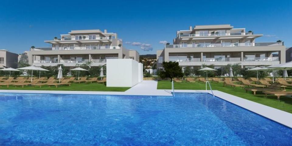 Piso en venta en Sotogrande, Campo de Gibraltar photo 0