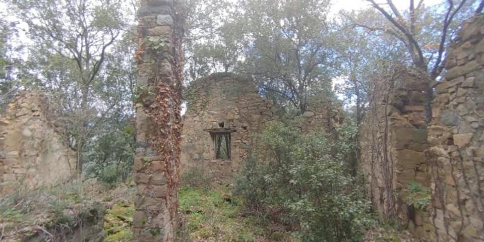 Terreno en venta en Cellera de Ter, Susqueda photo 0