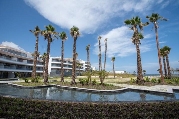 Piso en venta en Estepona, Costa del Sol Occidental - Área de Estepona photo 0