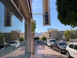 Local comercial en venta en Alfaz del Pi photo 0