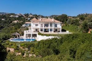 Chalet en venta en Benahavís, La Zagaleta photo 0