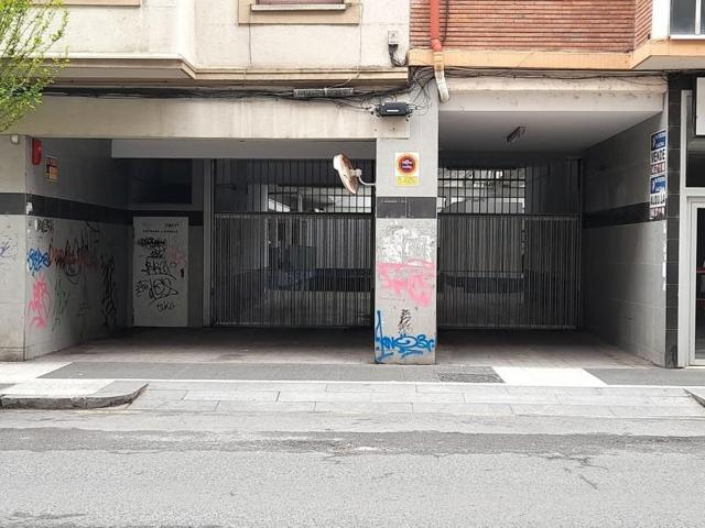 Garaje en venta en Vitoria-Gasteiz, Vitoria-Gasteiz photo 0