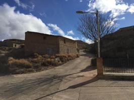 Terreno en venta en Paracuellos de Jiloca, Calle Barranco, 39, 50342 photo 0