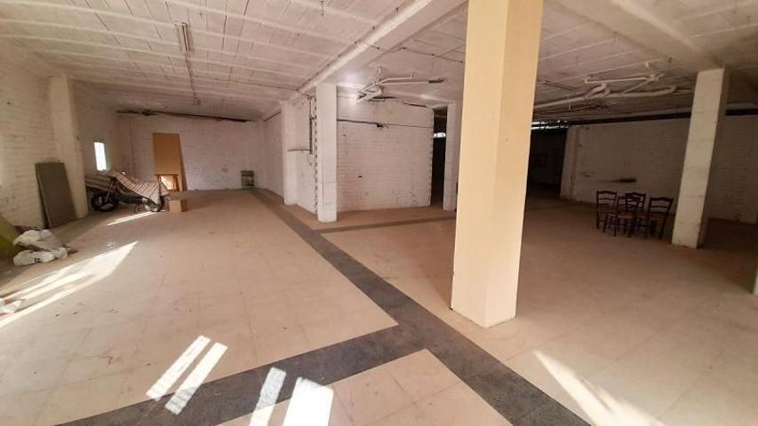 Local comercial en venta en La Roda, Paseo de la Estacion photo 0