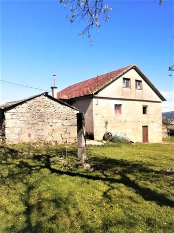 Casa en venta en Vilaboa, Vilaboa photo 0