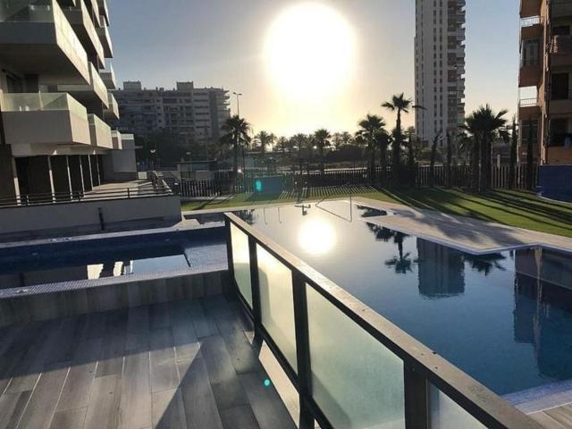 Piso en venta en Alicante, L'Alacantí photo 0